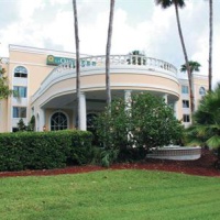 Отель La Quinta Inn & Suites Sarasota в городе Сарасота, США