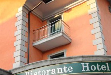Отель Hotel Ristorante Quarti в городе Соризоле, Италия