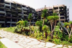 Отель Cimer SafraMarine Beach Resort в городе Сафра, Ливан