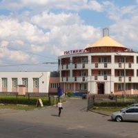 Отель Гостиница Маски в городе Петрозаводск, Россия