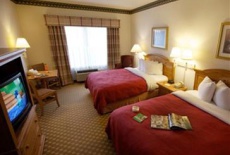 Отель Lancaster Inn & Suites в городе Маунт Джой, США