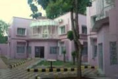 Отель KSTDC - HM Chalukya в городе Бадами, Индия