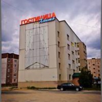 Отель Гостиница Ханто в городе Ноябрьск, Россия