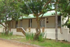 Отель Disa Lodge в городе Darling, Южная Африка