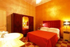 Отель Malo Suites в городе Сант'Эджидио-алла-Вибрата, Италия