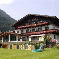 Отель Hettlerhof в городе Майсхофен, Австрия