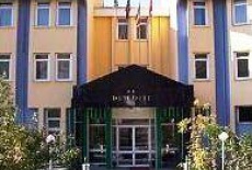Отель Dem в городе Кириккале, Турция