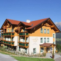 Отель Landhaus Birgit Haus im Ennstal в городе Хаус, Австрия