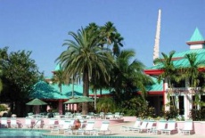 Отель Radisson Resort at the Port в городе Канаверал, США