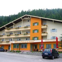 Отель Astoria Pension Jerzens в городе Йерценс, Австрия