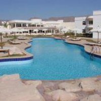 Отель Elaria Beach Resort в городе Нувейба, Египет