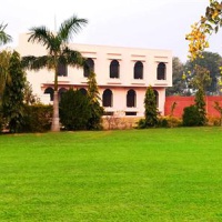 Отель Ranthambhore National Regency в городе Савай-Мадхопур, Индия