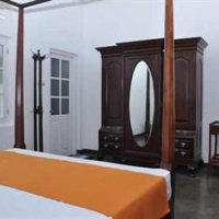 Отель Village Headman's Bungalow в городе Бентота, Шри-Ланка