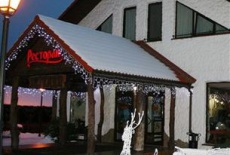 Отель Гостинично-ресторанный комплекс Легенда в городе Ивано-Франковск, Украина