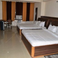 Отель Hotel Singh Axis в городе Удхампур, Индия