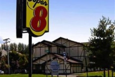 Отель Super 8 Motel East Stroudsburg в городе Ист-Страудсберг, США