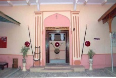 Отель An exotic and ethnic experience в городе Навалгарх, Индия