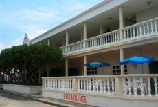 Отель Hotel Playa Mar Tolu в городе Тол, Колумбия