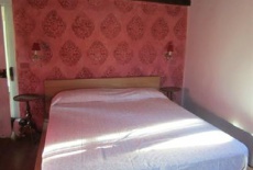Отель Bed & Breakfast Uvablu в городе Тронтано, Италия