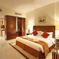 Отель East Coast Hotel Apartments в городе Эль-Фуджайра, ОАЭ