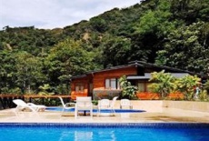 Отель Casa Grande Bambito Highlands Resort в городе Волкан, Панама