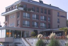 Отель Hotel Alexander Am See в городе Тальвиль, Швейцария