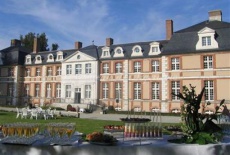 Отель La Pommier Doux в городе La Haye-Malherbe, Франция