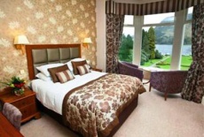 Отель Inn On The Lake Hotel Glenridding в городе Гленриддинг, Великобритания