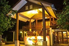 Отель The Moon Resort в городе Саванг Виравонг, Таиланд