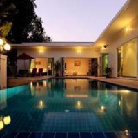 Отель Lagoon Villa в городе Ko Kaeo, Таиланд