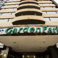 Отель Garden Park в городе Сан-Мигель-де-Тукуман, Аргентина