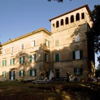 Отель Villa Conti в городе Фаулья, Италия