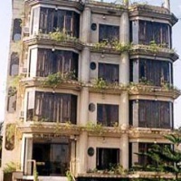 Отель Hotel Dreamland - Haldia в городе Uttarpara, Индия