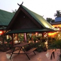 Отель Le Sukhothai Resort в городе Сукхотаи, Таиланд