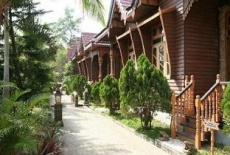 Отель Shwe Thazin Hotel Mrauk U в городе Мраук-У, Мьянма