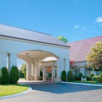 Отель Comfort Inn & Suites Austintown в городе Остинтаун, США