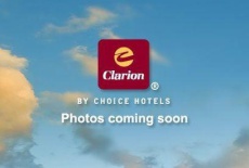 Отель  Clarion Hotel Lake Harmony в городе Уайт Хейвен, США