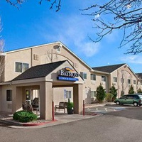 Отель Baymont Inn And Suites Denver West Federal Center в городе Лейквуд, США