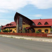 Отель Penzion Familia в городе Vranov nad Toplou-Cemerne, Словакия
