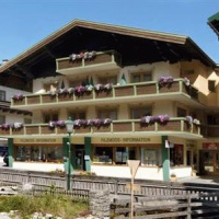 Отель Central Hotel Filzmoos в городе Фильцмос, Австрия