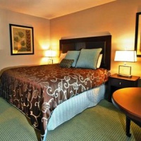 Отель Shilo Inn Hotel & Suites Portland Beaverton в городе Бивертон, США