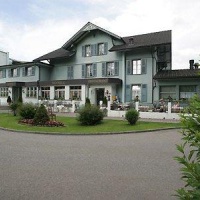 Отель Hotel Moosegg в городе Лауперсвиль, Швейцария