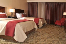 Отель Choctaw Casino & Resort в городе Грант, США