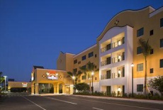 Отель Seminole Casino Hotel Immokalee в городе Иммокали, США