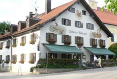 Отель Gasthaus Fischerrosl в городе Мюнзинг, Германия