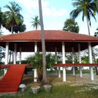 Отель Nilaveli Ayurveda Resort в городе Нилавели, Шри-Ланка
