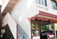 Отель Vyadeshwar Vihar Homestay в городе Guhagar, Индия