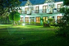 Отель Crystal Paradise Resort & Winery в городе Нарра, Филиппины