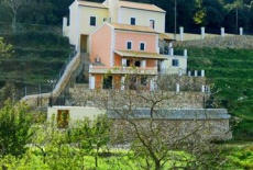 Отель Agallis Corfu Village Residence в городе Сокракион, Греция