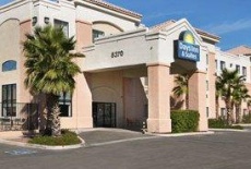 Отель Days Inn & Suites Tucson Marana в городе Марана, США